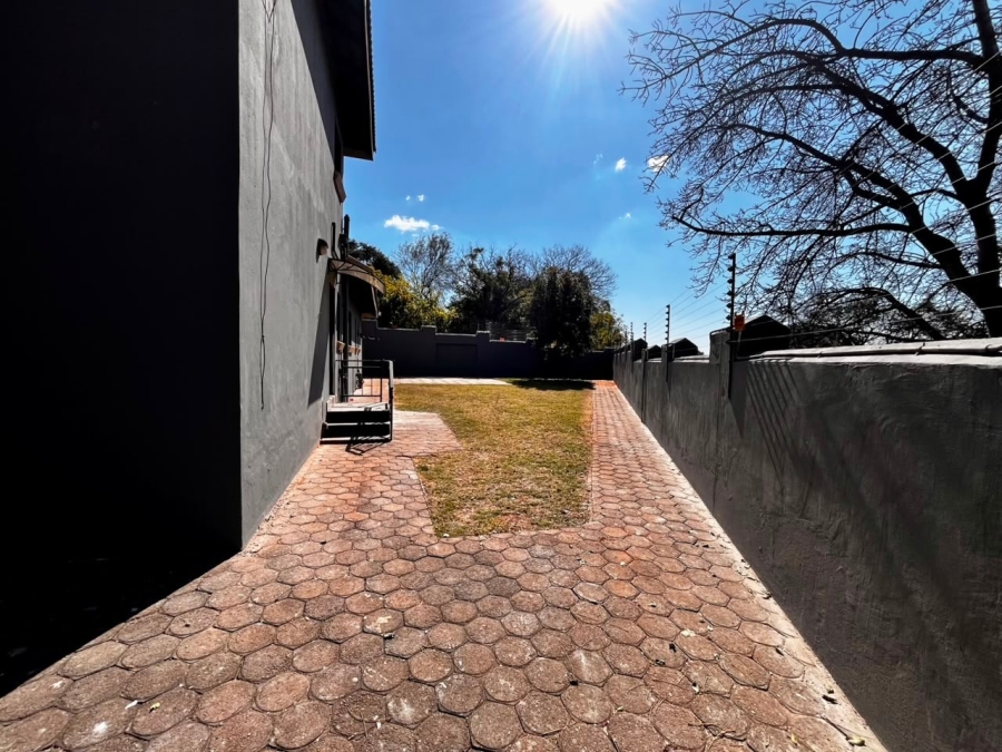 3 Bedroom Property for Sale in Cashan North West